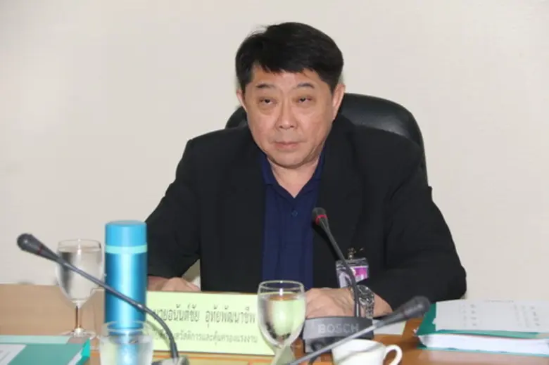 กรมสวัสดิการและคุ้มครองแรงงาน ย้ำนายจ้างท...