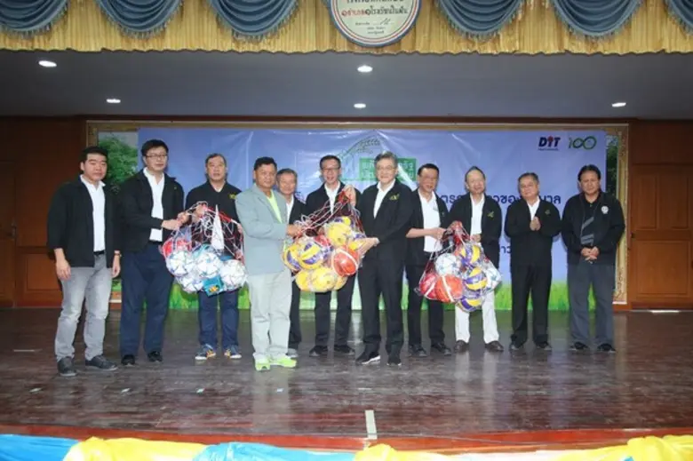 สมาคมผู้ส่งออกข้าวไทยจับมือกรมการค้าภายใน...