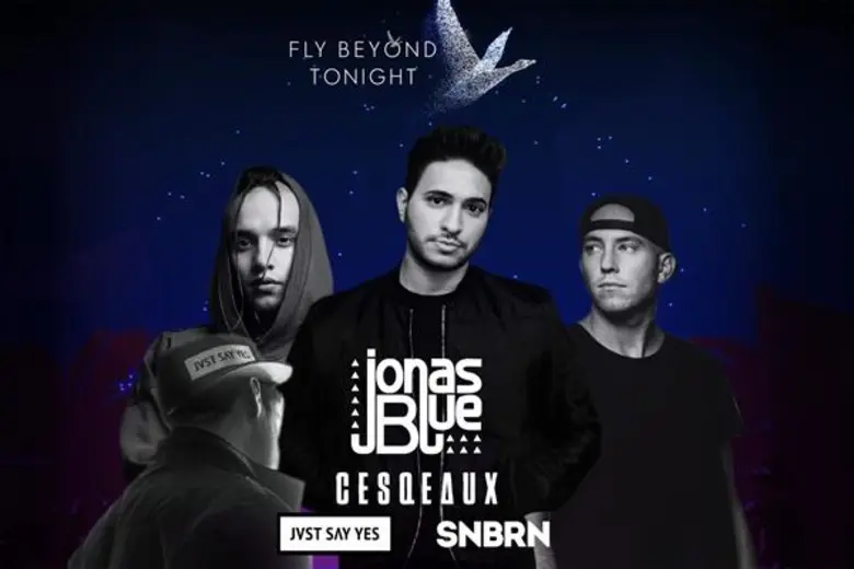 ข่าวดีสำหรับขาปาร์ตี้ มิวสิค & แฟชั่นเลิฟ...