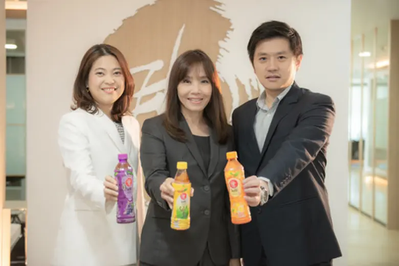 “โออิชิ กรีนที” คว้าอันดับ 1 “สุดยอดแบรนด์ทรงพลังบนโลกโซเชียลมีเดีย” ในกลุ่มชาเขียวพร้อมดื่ม