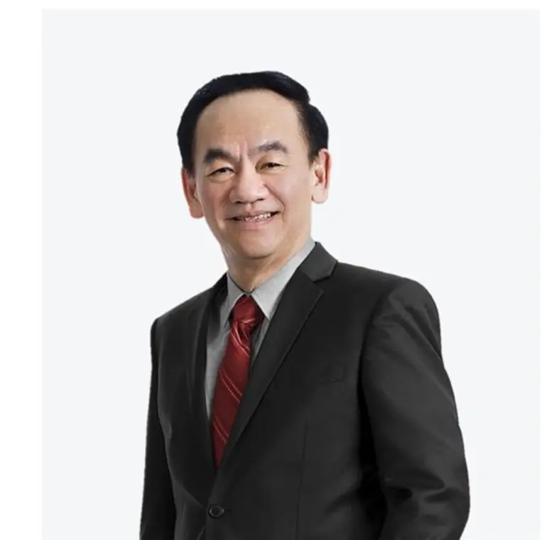 เอสซีจี มีมติอนุมัติแต่งตั้งผู้บริหารระดั...