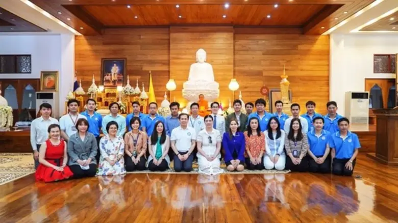 นางวรรณี ไชยปัญญา กรรมการผู้จัดการ บริษัท...