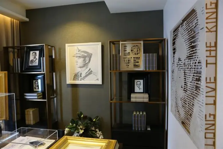 ครั้งแรกในไทย! กับการสรรสร้างประสบการณ์งา...