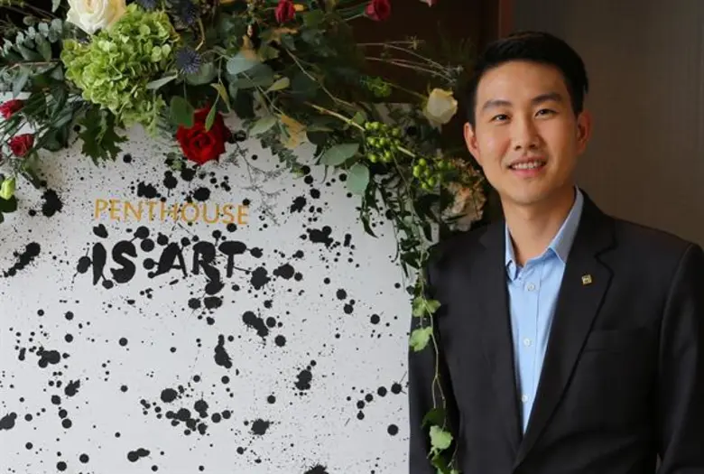 แม่น้ำเรสซิเดนท์ จับมือ คิวเรเตอร์ชื่อดัง และ 12 ศิลปินระดับประเทศ จัดแสดงงานศิลป์ชิ้นพิเศษบนเพนท์เฮาส์สุดหรูวิวโค้งน้ำเจ้าพระยา ในงาน “PENTHOUSE IS ART BY MENAM RESIDENCES”