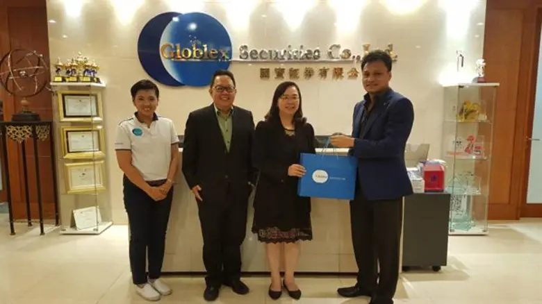 นายกิตติพันธ์ ภูษณวรรณ กรรมการผู้จัดการอา...