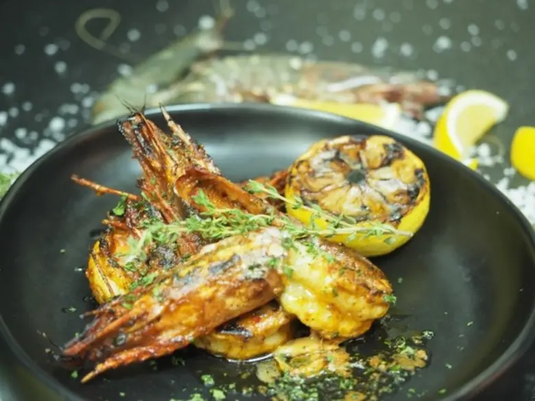 เลดี้ แอล ยกขบวนอาหารทะเลสุดพิเศษ Seafood Fiesta ตลอดเดือน ก.ย.-ต.ค.นี้	