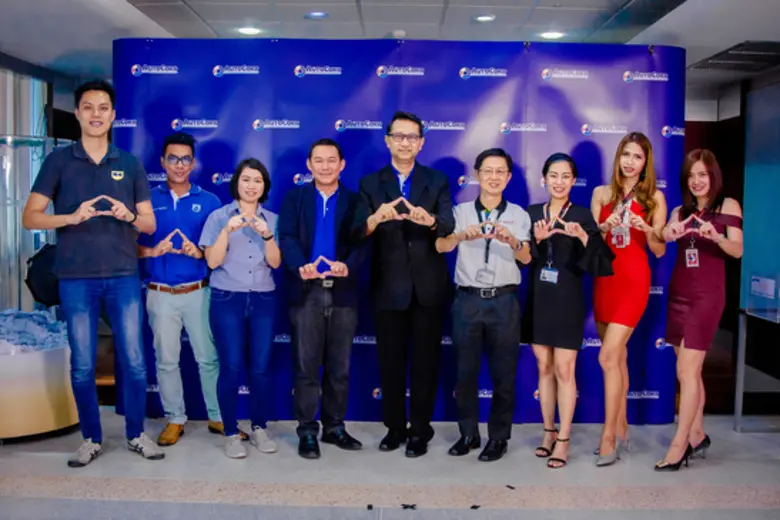 AutoCorp ผู้จำหน่ายอะไหล่รถยนต์หลากหลายแบรนด์คุณภาพ...