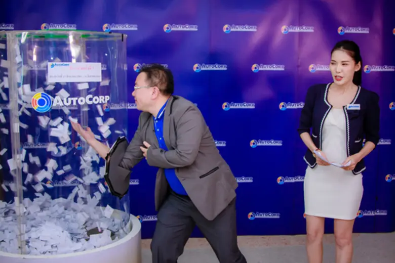 autocorp the ultimate birthday ฉลองครบรอบ 3 ปี จัดแคมเปญจับรางวัลใหญ่ AutoCorp The Ultimate Birthday ฉลองครบรอบ 3 ปี ลุ้นโชคใหญ่แจกรางวัลรถยนต์ รถจักรยานยนต์ ทองคำ