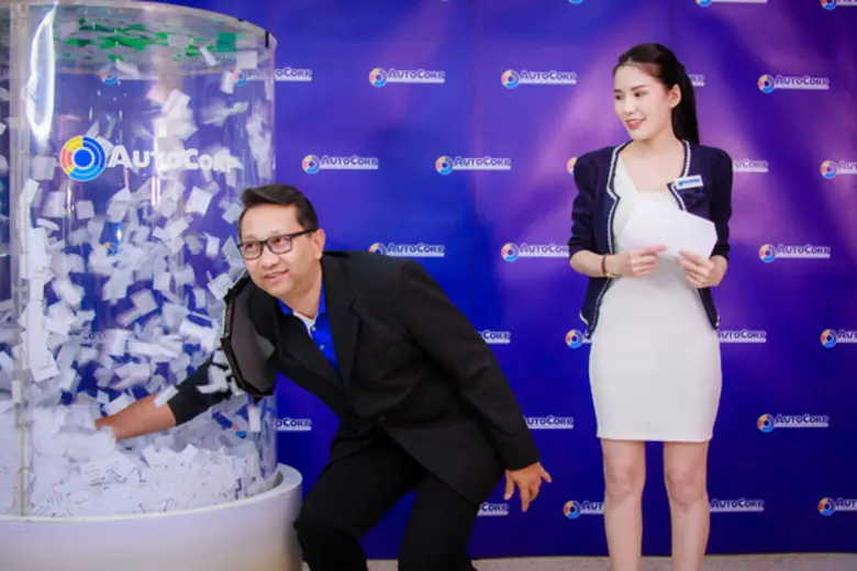 autocorp the ultimate birthday ฉลองครบรอบ 3 ปี จัดแคมเปญจับรางวัลใหญ่ AutoCorp The Ultimate Birthday ฉลองครบรอบ 3 ปี ลุ้นโชคใหญ่แจกรางวัลรถยนต์ รถจักรยานยนต์ ทองคำ