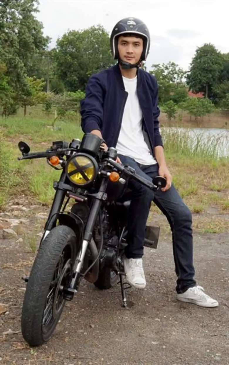 ค่ายเพลง TMG RECORD คลอดศิลปินน้องใหม่ล่า...