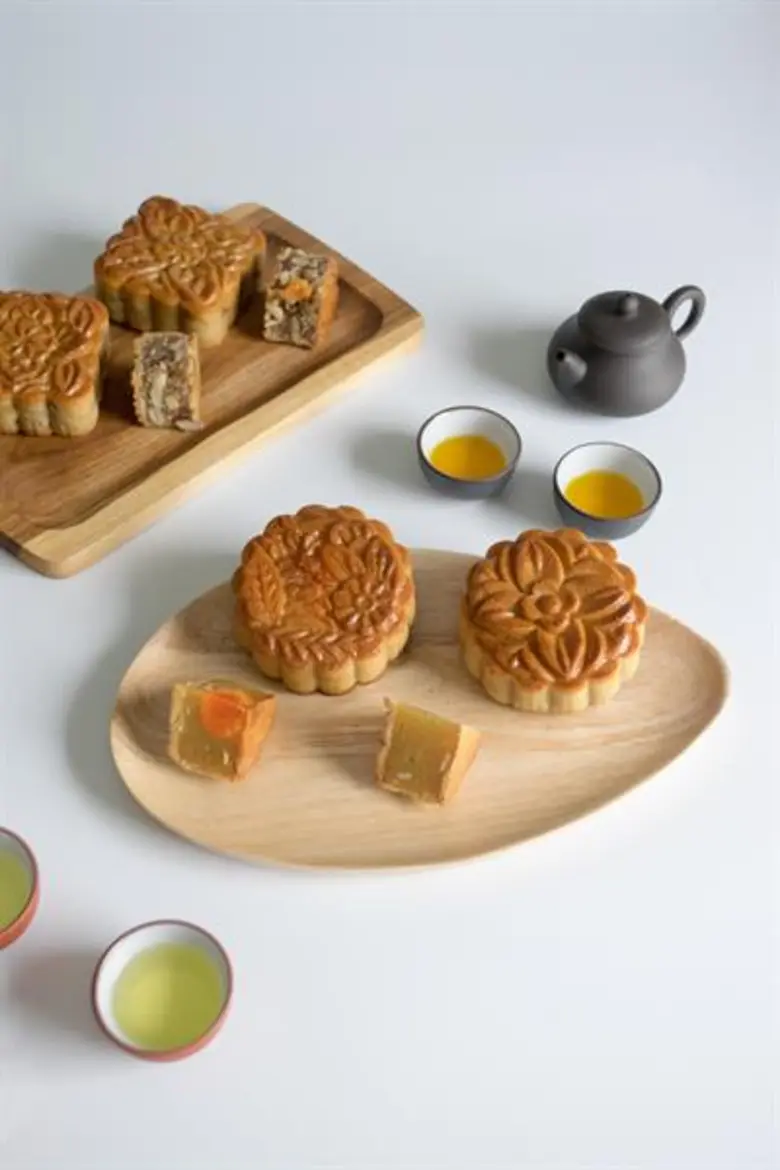 ฮั่วเซ่งฮงติ่มซำ ต้อนรับเทศกาลไหว้พระจันทร์เชิญชวนอิ่มอร่อยไปกับขนมไหว้พระจันทร์สูตรพิเศษ