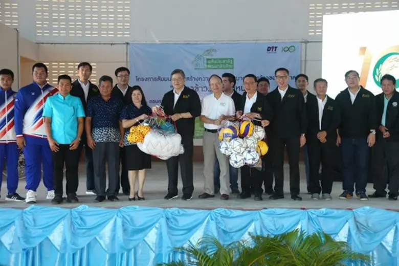 สมาคมผู้ส่งออกข้าวไทยจับมือกรมการค้าภายใน...