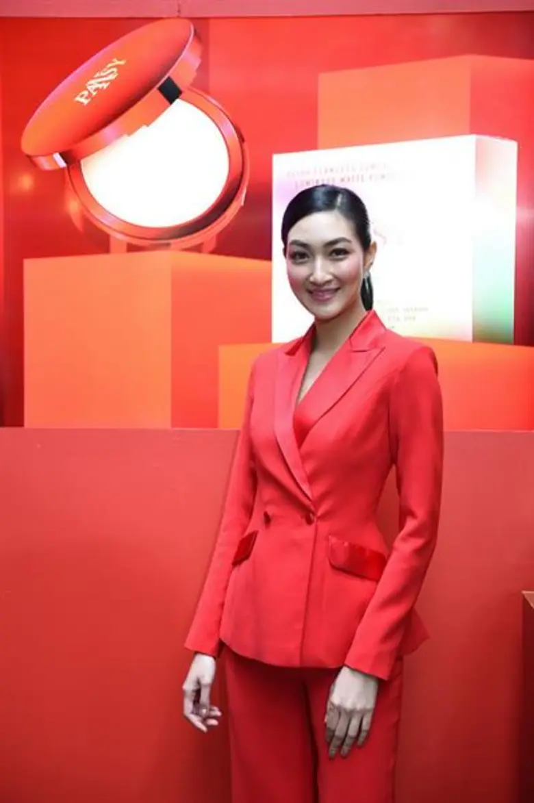 คอนเซ็ปต์ผู้หญิงเก่งปี 2018 ไม่ได้จำกัดแค...