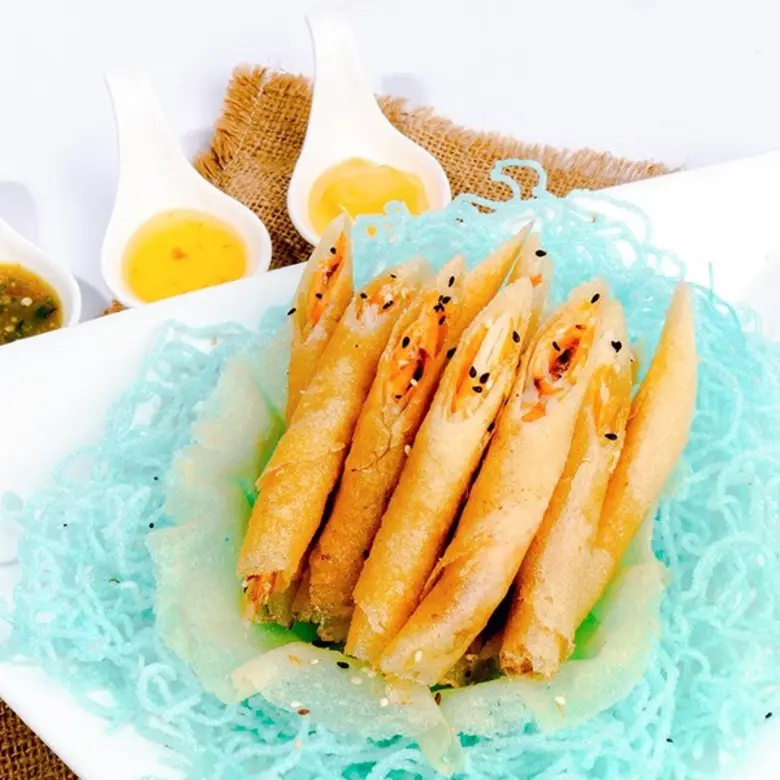 ห้องอาหารเรเดียส เคป ดารา รีสอร์ท เรียนเช...