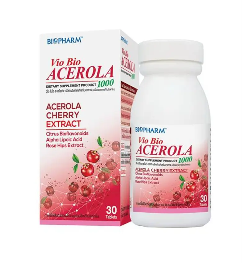 บริษัท ไบโอฟาร์ม เคมิคัลส์ จำกัด ผู้จัดจำ...