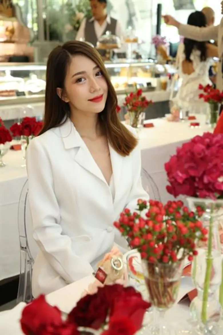 “แป้งแพนซี่” บิวตี้ไอเทมที่ผู้หญิงสวย 2018 ห้ามพลาด!