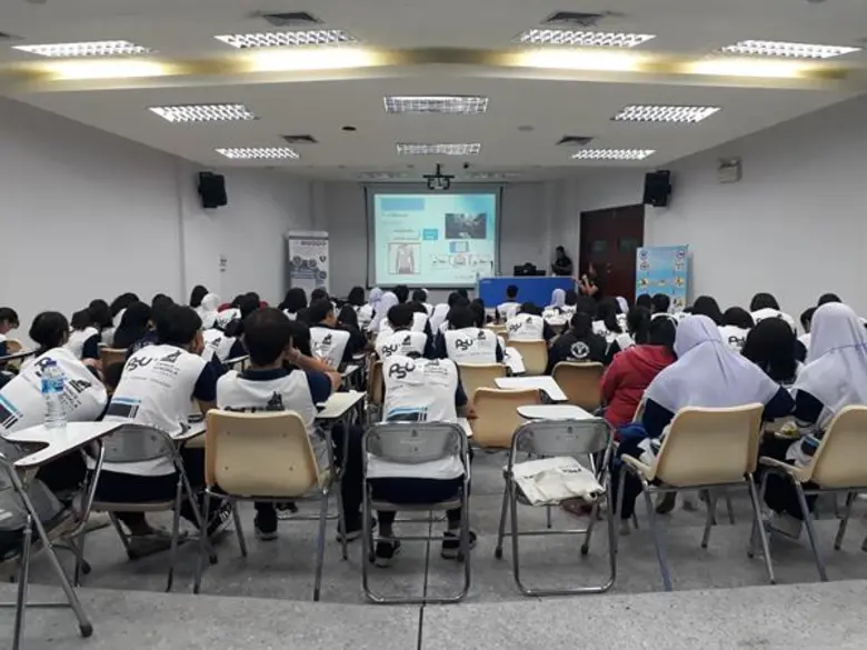 ม.สงขลานครินทร์ ตรัง สอนทักษะการช่วยชีวิตคน จัดอบรมเชิงปฏิบัติการ การช่วยชีวิตขั้นพื้นฐาน