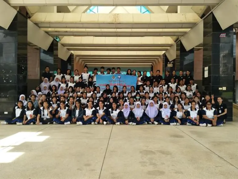 ม.สงขลานครินทร์ ตรัง สอนทักษะการช่วยชีวิตคน จัดอบรมเชิงปฏิบัติการ การช่วยชีวิตขั้นพื้นฐาน