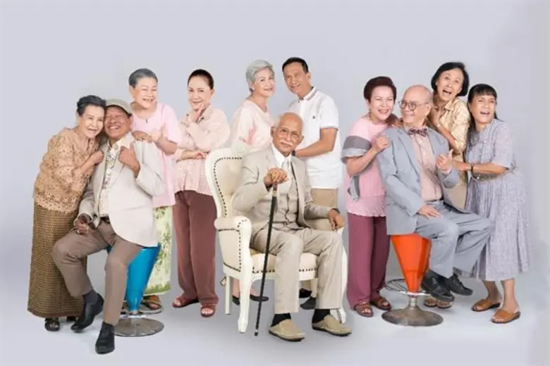 “เปิดกองวิก 3” เบื้องหลัง ละคร ริมฝั่งน้ำ “ถึงต่างวัยแต่หัวใจยังเฟี้ยว…!!”