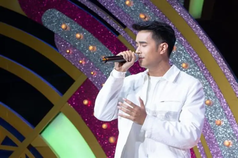 น้ำตาท่วมจอ! เมื่อผู้เข้าแข่งขัน มาสเตอร์...