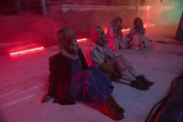 Movie Guide: เปิดแล้ว! ใบปิดไทย “Hell Fest สวนสนุกนรก” ตอนเข้าจะสนุก ตอนออกจะโคตรสยอง