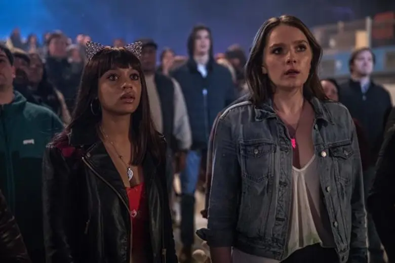 Movie Guide: เปิดแล้ว! ใบปิดไทย “Hell Fest สวนสนุกนรก” ตอนเข้าจะสนุก ตอนออกจะโคตรสยอง