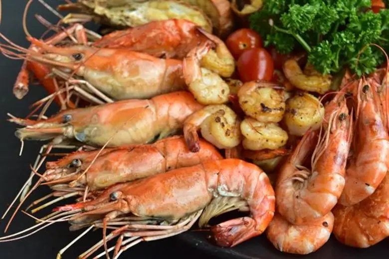 เตรียมตัวให้พร้อมสำหรับโปรโมชั่นกุ้ง เราจ...