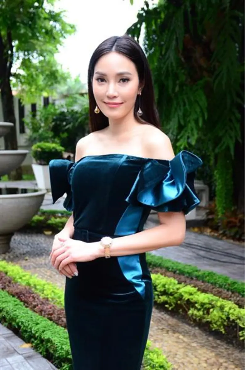 ยิ่งโสดยิ่งแซบ!! เมย์ พิชญ์นาฏ สาขากร ดาร...