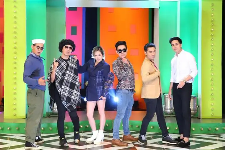 ครบเครื่องจริงๆ สำหรับ "เอิร์ธ-วิศววิท วง...