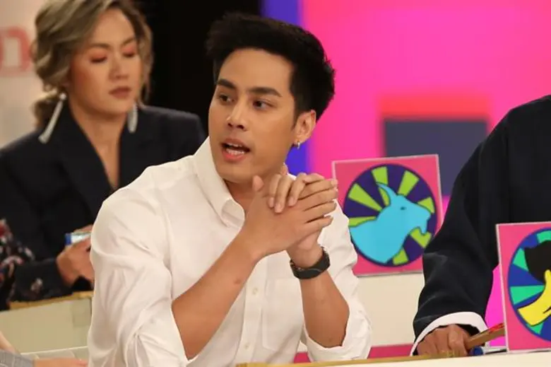 ทีวีไกด์: รายการ “ศึก 12 ราศี” “เอิร์ธ-วิศววิท” เสียวสันหลัง ถูกทักเข้าข่ายมีเกณฑ์ รักคนมีเจ้าของ!!