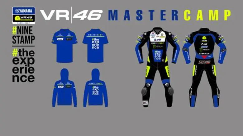 "ไทยยามาฮ่ามอเตอร์" ชวนแฟนความเร็วร่วมสัม...