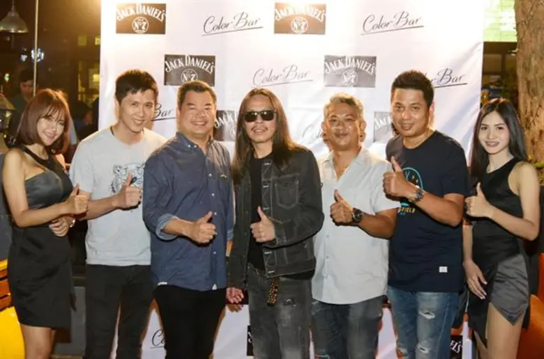 แจ๊ค แดเนียลส์ เตรียมจัดงานใหญ่ประจำปี ฉลองเดือนเกิด 168 ปี มิสเตอร์แจ๊คพร้อมกันทั่วโลกดึงศิลปินดัง Instinct, เหน่ง Y not 7, Greasy Cafe และ วง Klear ร่วมฉลอง