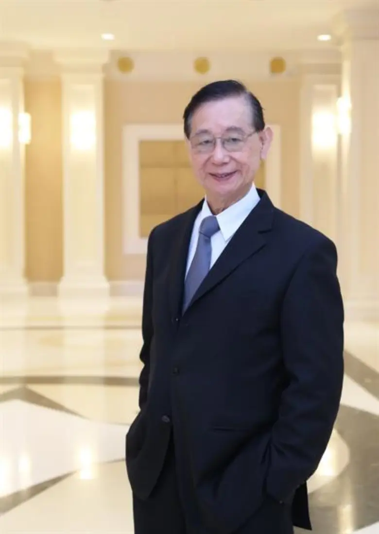 ดร.อภิรักษ์ ไทพัฒนกุล กรรมการและประธานเจ้...