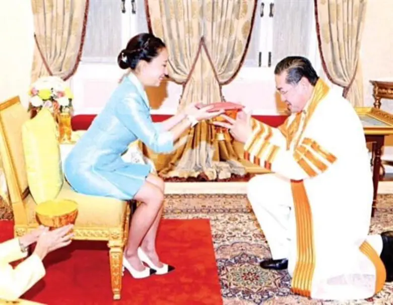 สภา มทร.อีสาน มีมติเป็นเอกฉันฑ์ในการทูลเก...