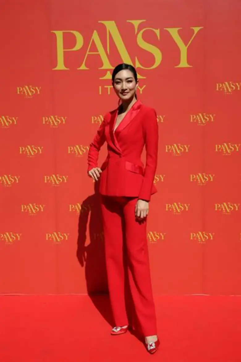 "แพนเค้ก – เขมนิจ จามิกรณ์" เปรียบเสมือนก...