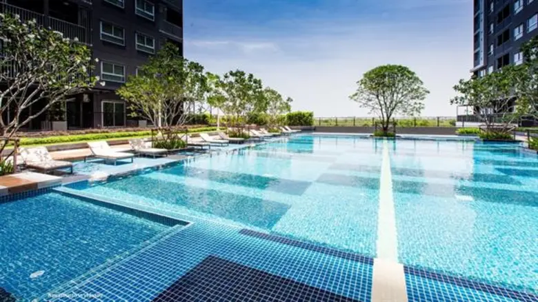 แคมเปญใหม่ “โปรตัวปลิว” จาก “ควอลิตี้เฮ้าส์” ช่วยลูกค้าให้เป็นเจ้าของได้ง่ายขึ้น กับ 4 คอนโดฯ ทำเลศักยภาพ สร้างเสร็จ พร้อมอยู่ ฟรีเงินจอง+ฟรีเงินทำสัญญา+ฟรีค่าใช้จ่าย ณ วันโอน*