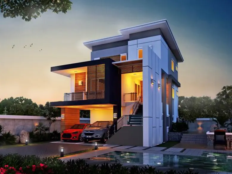 บริษัท พีดี เฮ้าส์ อินเตอร์เนชั่นแนล จำกั...