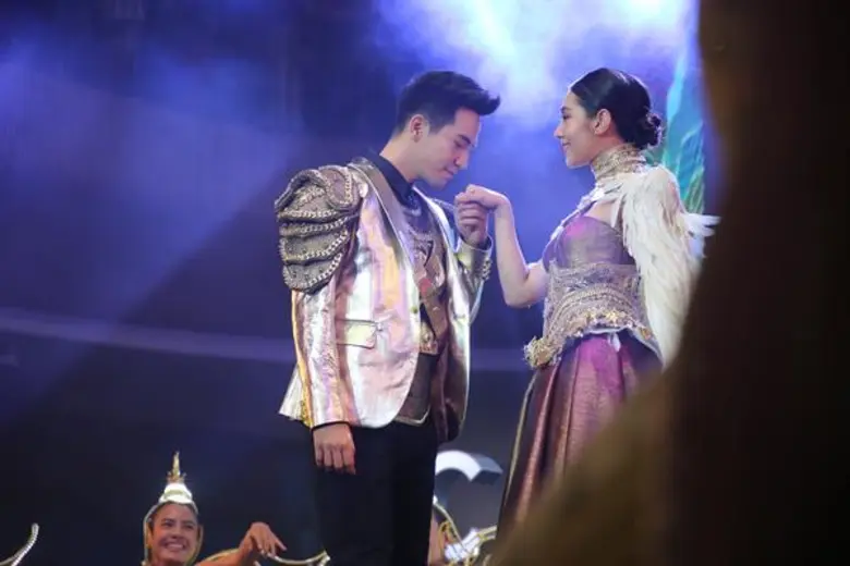 สุดฟิน โป๊ป – เบลล่า ควงคู่ฉลองเปิด “เซ็นทรัล ภูเก็ต” จุดหมายใหม่ของการท่องเที่ยวและการช็อปปิ้งที่เหนือระดับ