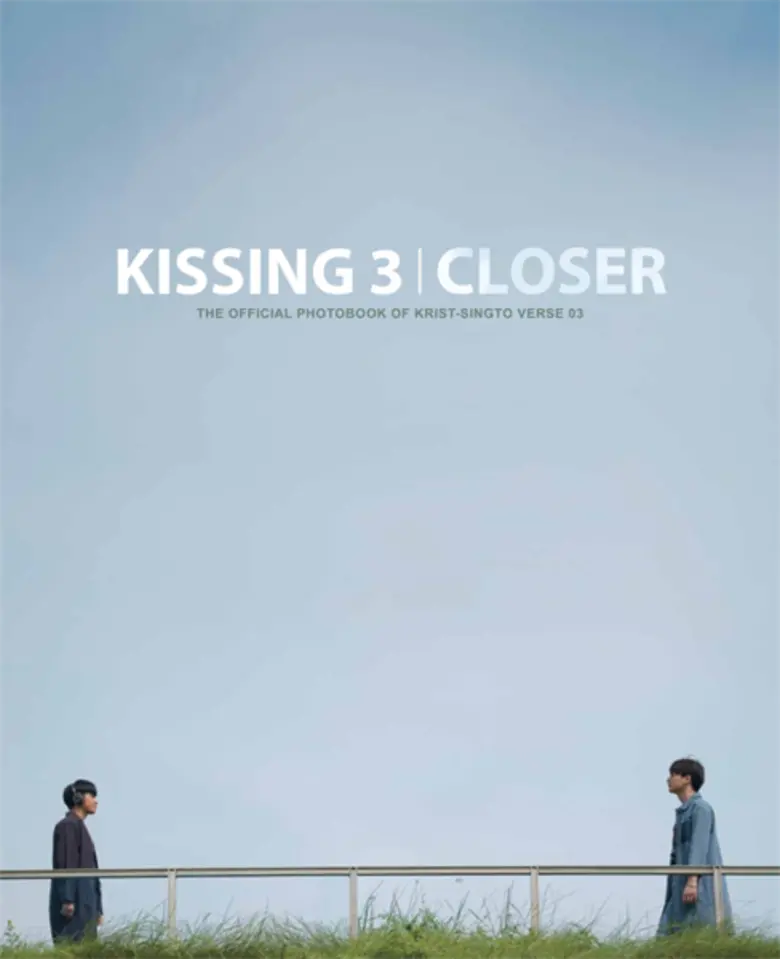 แรงไม่หยุดจริงๆ สำหรับคู่จิ้นสุดฮอต "คริส-สิงโต" จา...