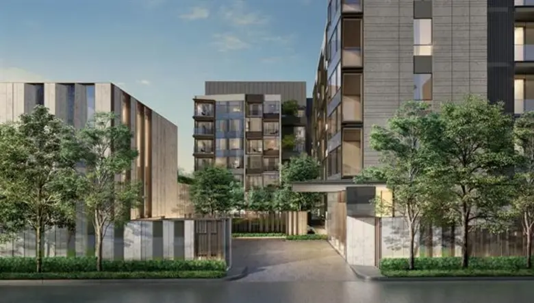 สิงห์ เอสเตท ร่วมทุนกับ ไดวะ เฮ้าส์ กรุ๊ป...