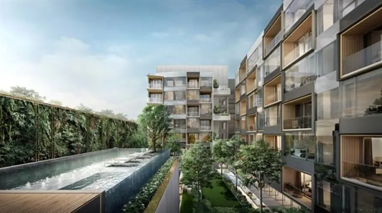 'สิงห์ เอสเตท’ จับมือ 'ไดวะ เฮ้าส์ กรุ๊ป’ บริษัทก่อสร้างและรับสร้างบ้านชั้นนำของญี่ปุ่น ประกาศร่วมทุนโครงการคอนโดมิเนียมลักชัวรี โปรเจกต์แรก EYSE Sukhumvit 43