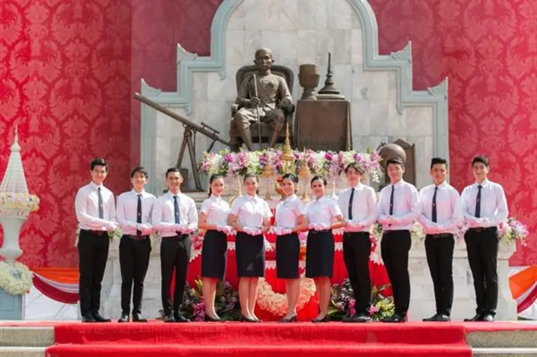 สัมภาษณ์พิเศษ หนุ่มหน้าใส “ภัทร” สาขาวิทยาศาสตร์การอาหารและโภชนาการ มจพ.วิทยาเขตปราจีนบุรี