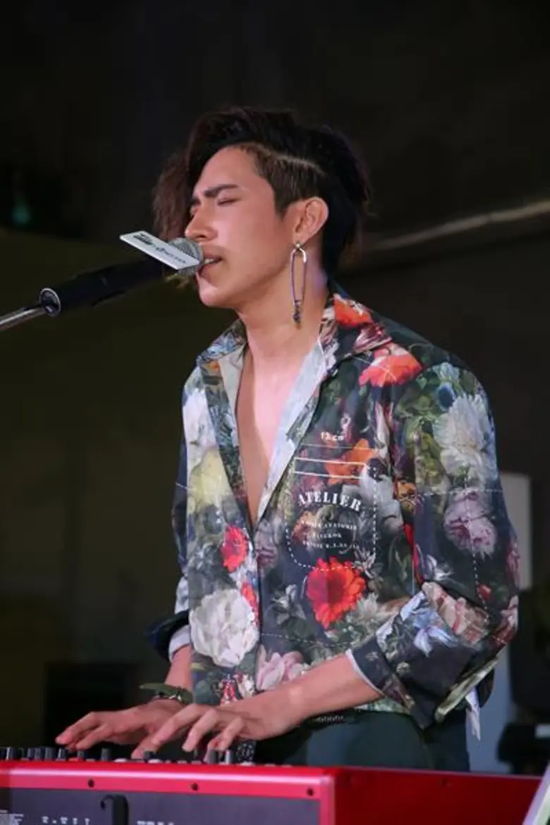 พบโปรเจกต์สุดพิเศษของการโคจรมาร่วมมือกันร...