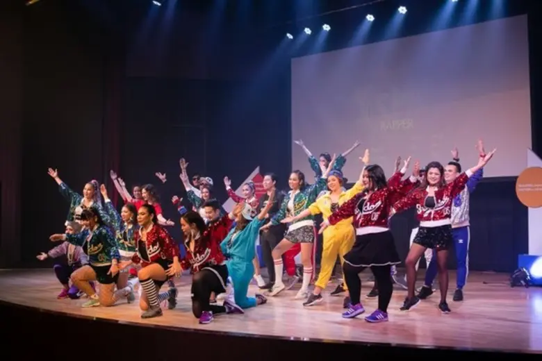 Core Values 3 คำ “ซื่อสัตย์ สามารถ ขยัน” โปรเจค PROUD TO BE : 66 ปี สยามกลการ