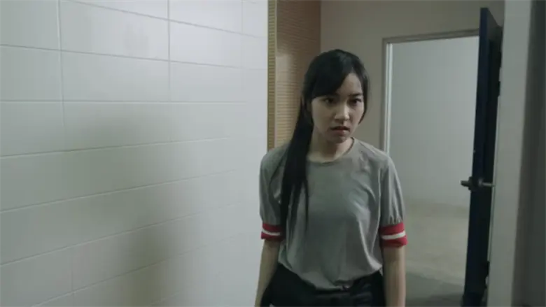 “ปุยเมฆ” เจอศึกหนัก นักเรียนคลั่งอาละวาดทั่วโรงเรียน!!!