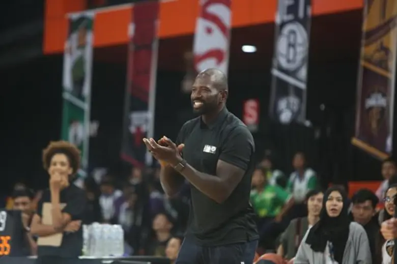 16 เยาวชน ฉลุยเข้าร่วมทีมจูเนียร์เอ็นบีเอ ออลสตาร์ ไทยแลนด์ เตรียมร่วมสัมผัสประสบการณ์เอ็นบีเอในเดือนตุลาคมนี้ ณ ประเทศจีน