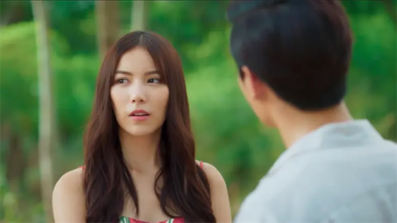 เกิดดราม่ารักสี่เส้า หลังการเผชิญหน้าระหว่างเน็ตไอด...