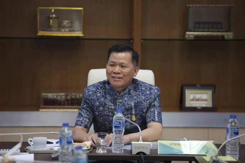 วธ.หนุนผลิตภัณฑ์วัฒนธรรมไทยชุมชนคุณธรรมฯทั่วประเทศ ภูมิใจความเป็นไทย พึ่งพาตนเอง มีรายได้-แข่งขันในเวทีโลก