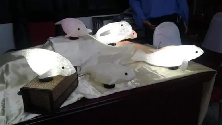 วธ.หนุนผลิตภัณฑ์วัฒนธรรมไทยชุมชนคุณธรรมฯทั่วประเทศ ภูมิใจความเป็นไทย พึ่งพาตนเอง มีรายได้-แข่งขันในเวทีโลก