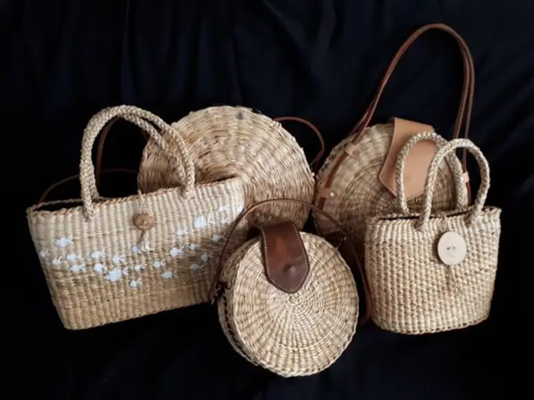 วธ.หนุนผลิตภัณฑ์วัฒนธรรมไทยชุมชนคุณธรรมฯทั่วประเทศ ภูมิใจความเป็นไทย พึ่งพาตนเอง มีรายได้-แข่งขันในเวทีโลก